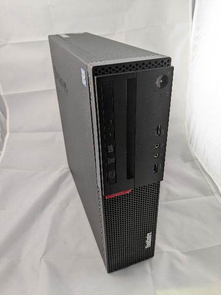 Lenovo ThinkCentre M700