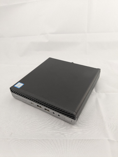 HP EliteDesk 800 G5