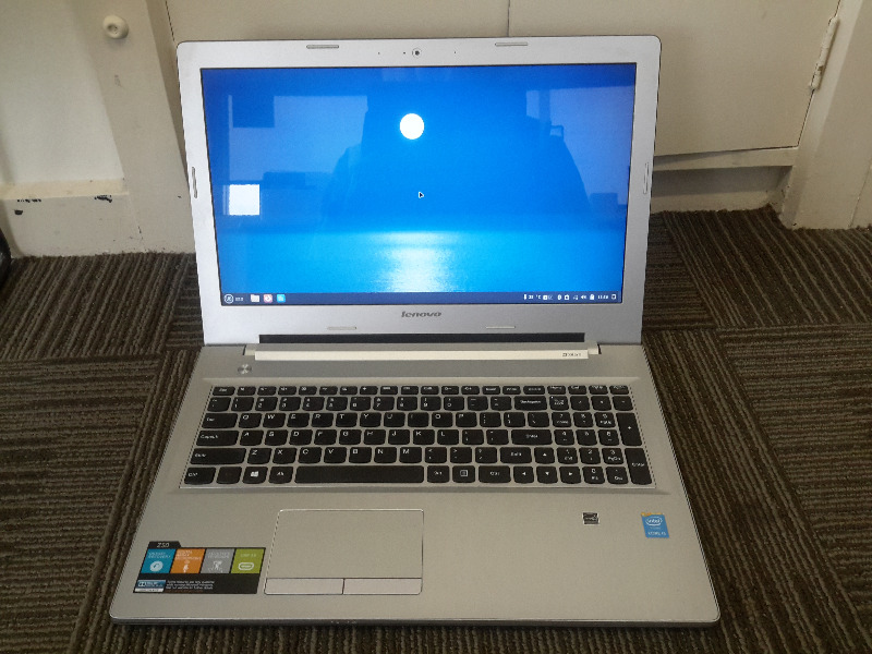 Lenovo Z50-70