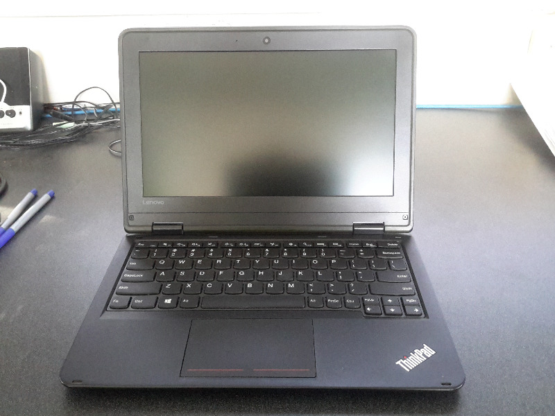 LENOVO ThinkPad 11e 3rd Gen 20G9S0BN00