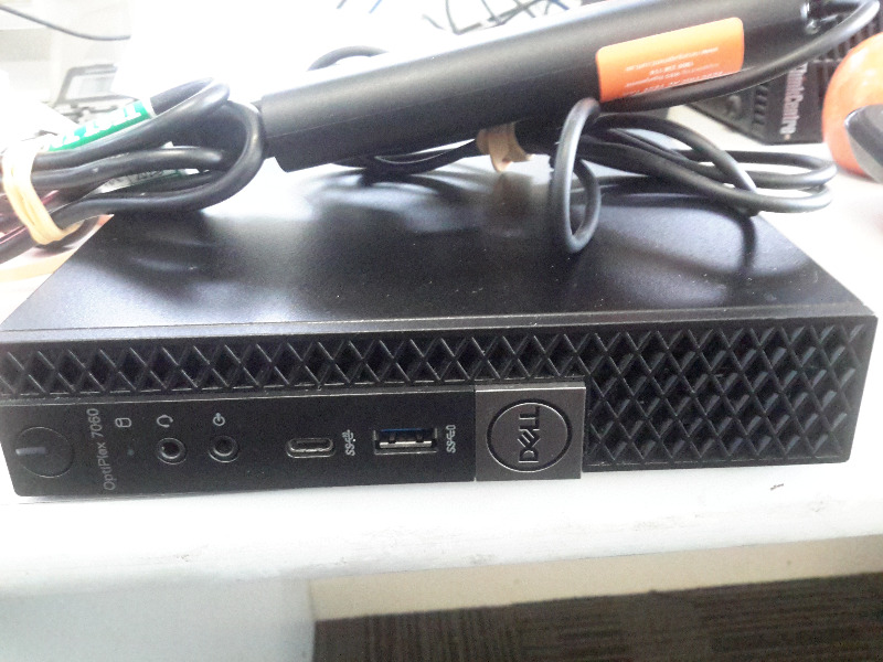 Dell OptiPlex 7060