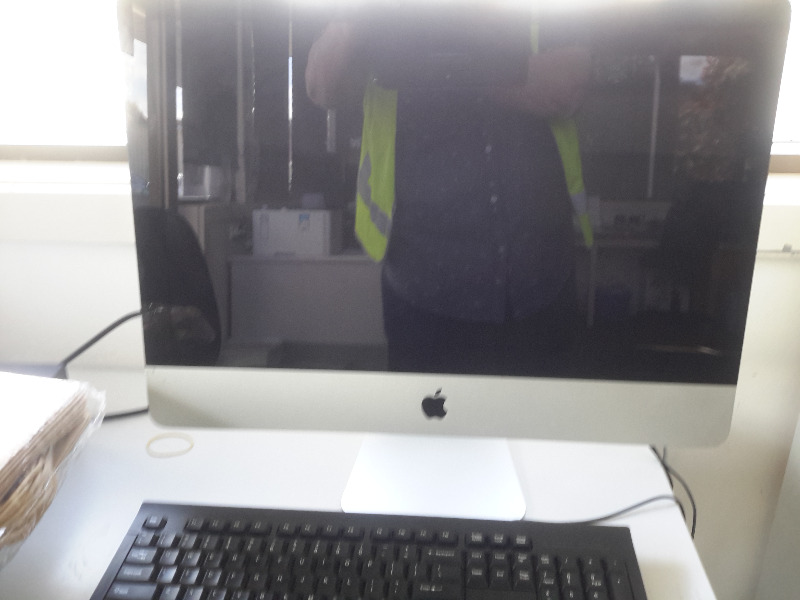 Apple iMac