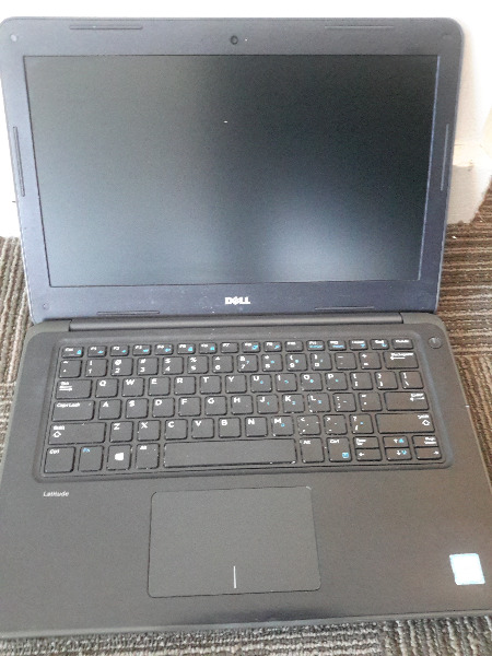 Dell Latitude 3380