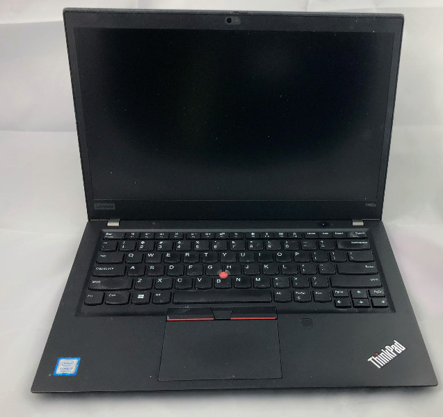 Lenovo Thinkpad T490s