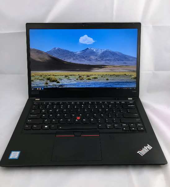Lenovo ThinkPad T490S
