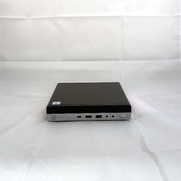 HP ProDesk 600 G3