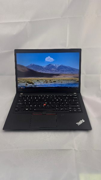 Lenovo Thinkpad T490s